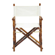 Harbor Campaign Directors Chair - Set of Two