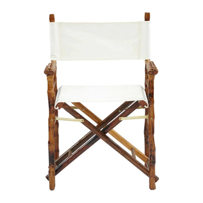 Harbor Campaign Directors Chair - Set of Two