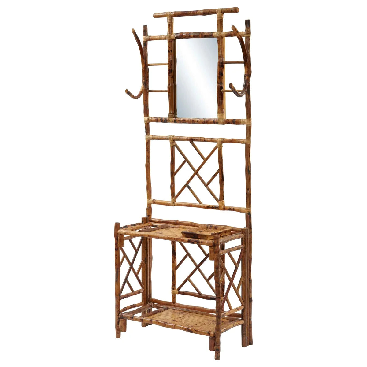 Wexford Hall Tree Frame
