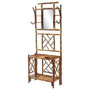 Wexford Hall Tree Frame