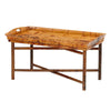 Calypso Butler / Coffee Table