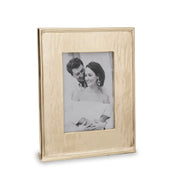 FRAME Emerson 5 X 7 Vertical (Gold)