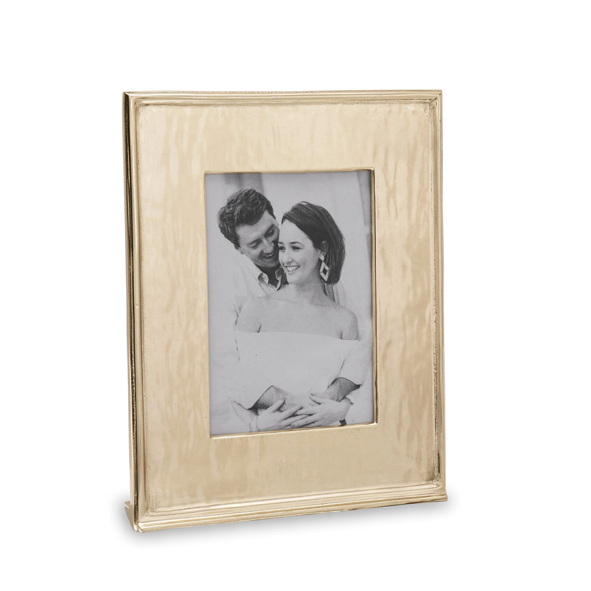 FRAME Emerson 5 X 7 Vertical (Gold)
