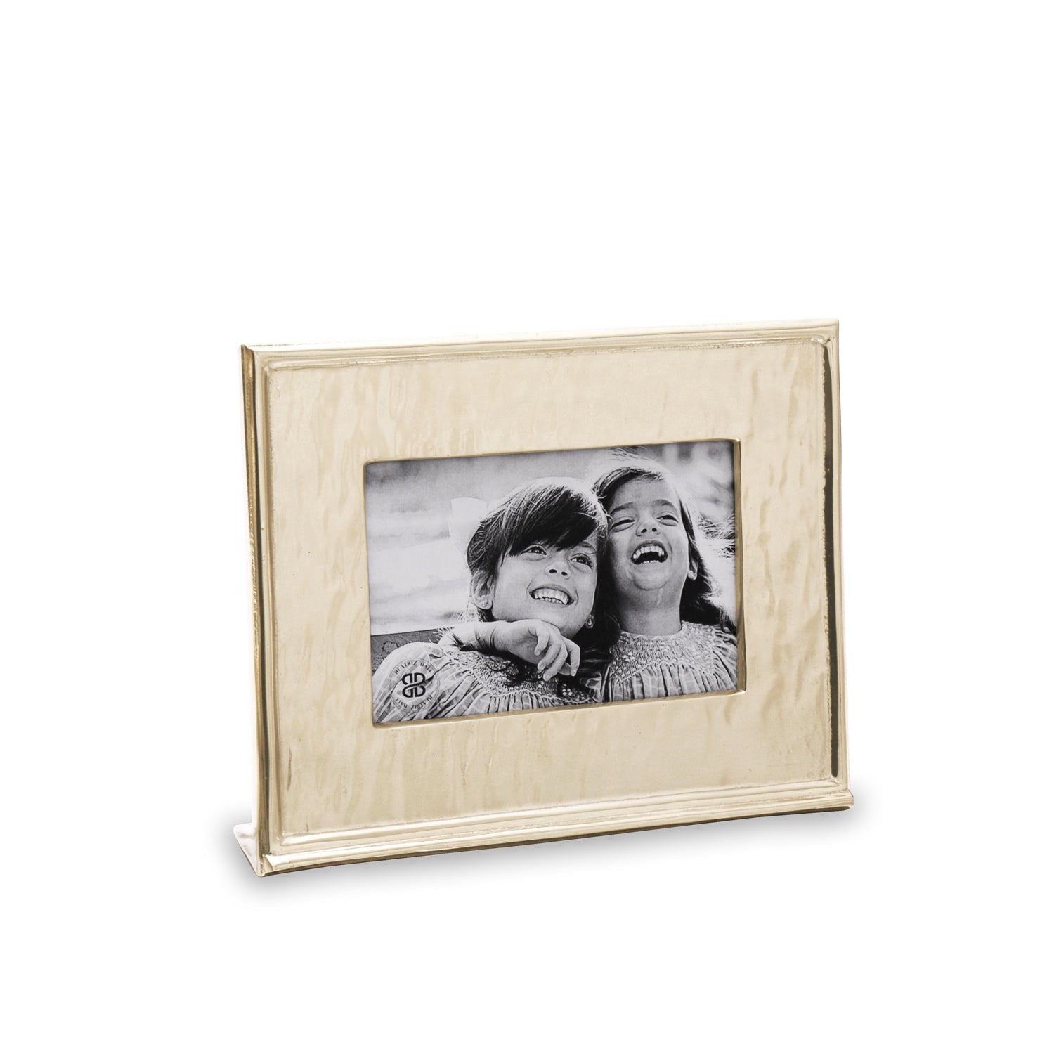 FRAME Emerson 4 X 6 Horizontal (Gold)