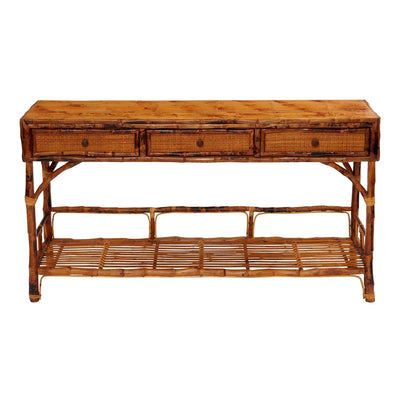 Ellington Large Buffet Console
