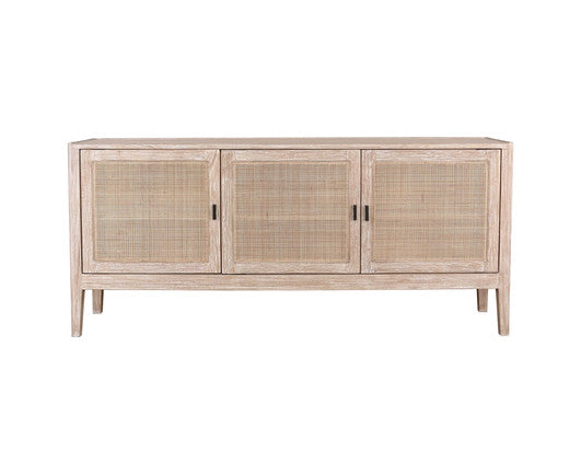 James Cabinet Natural