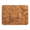 Cork Rectangle Placemats, Set of 4