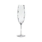 Set 6 Flutes Ottica by Casafina
