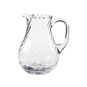 Pitcher Ottica by Casafina