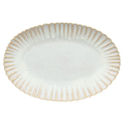 Mallorca Oval Platter 16"