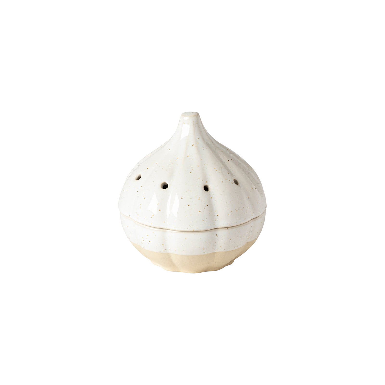 FATTORIA GARLIC CANNISTER