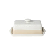 Fattoria Rectangular Butter Dish