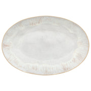 Eivissa Large Oval Platter 18"
