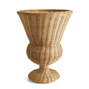 Mila Footed Urn