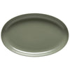 PACIFICA OVAL PLATTER 16"