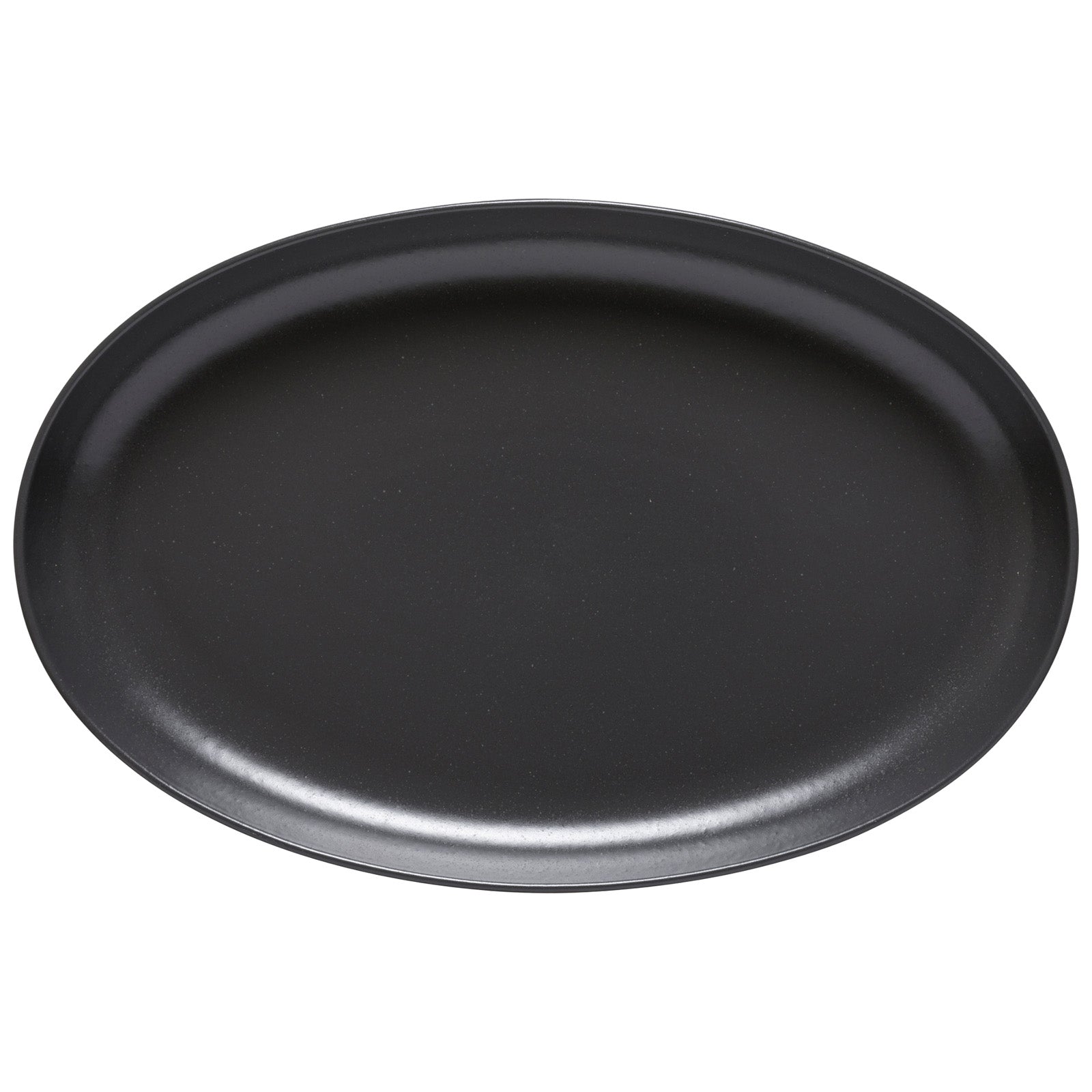 PACIFICA OVAL PLATTER 16"