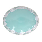 TAORMINA OVAL PLATTER 16"