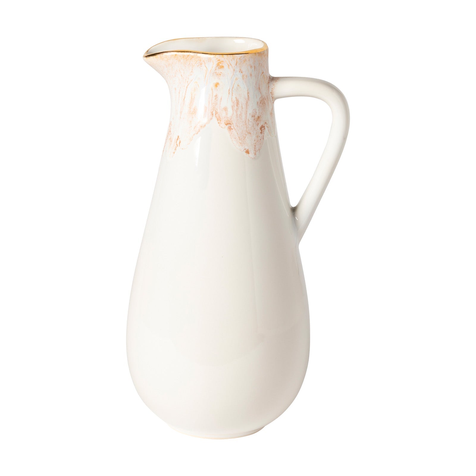 TAORMINA PITCHER 56 OZ.