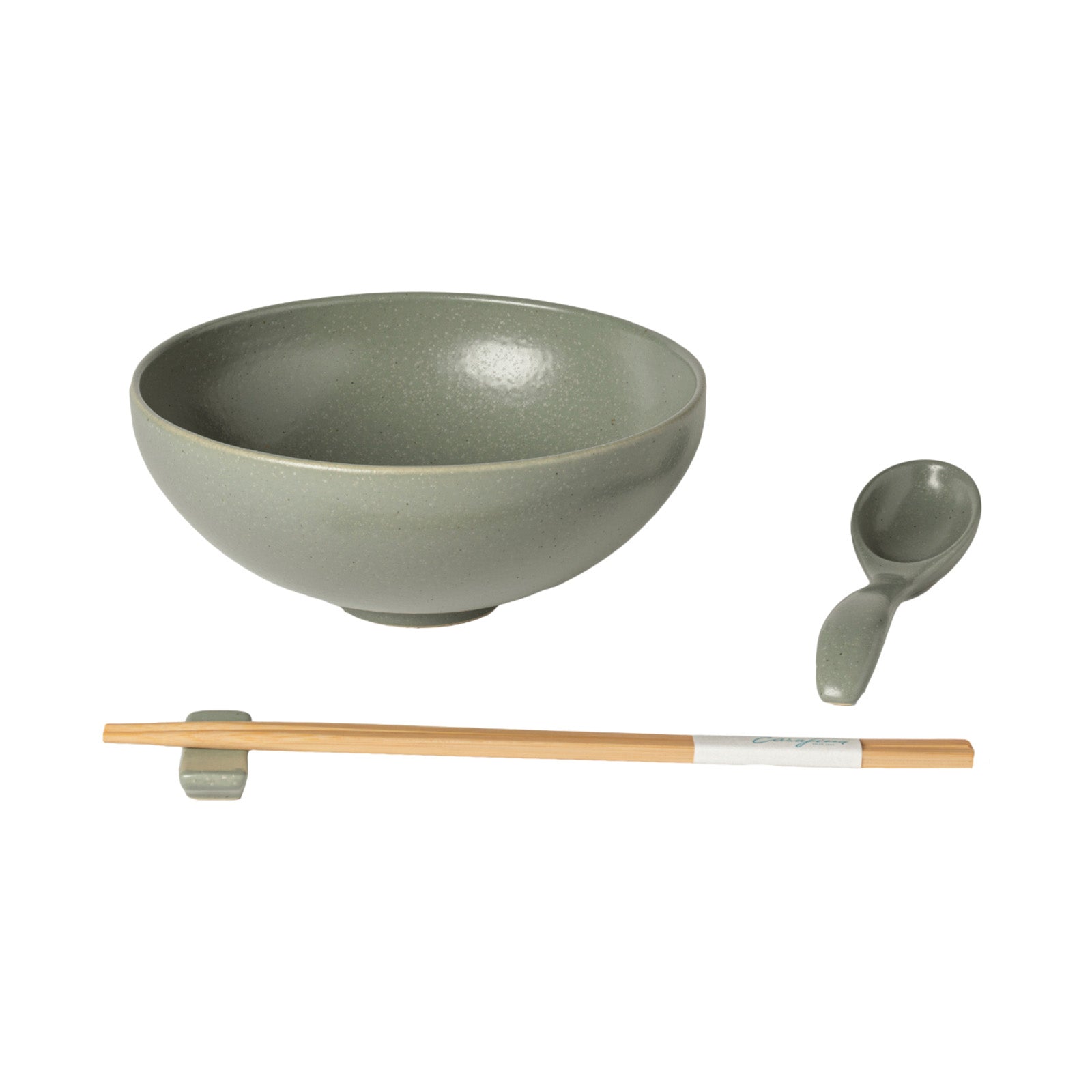 PACIFICA RAMEN BOWL SET