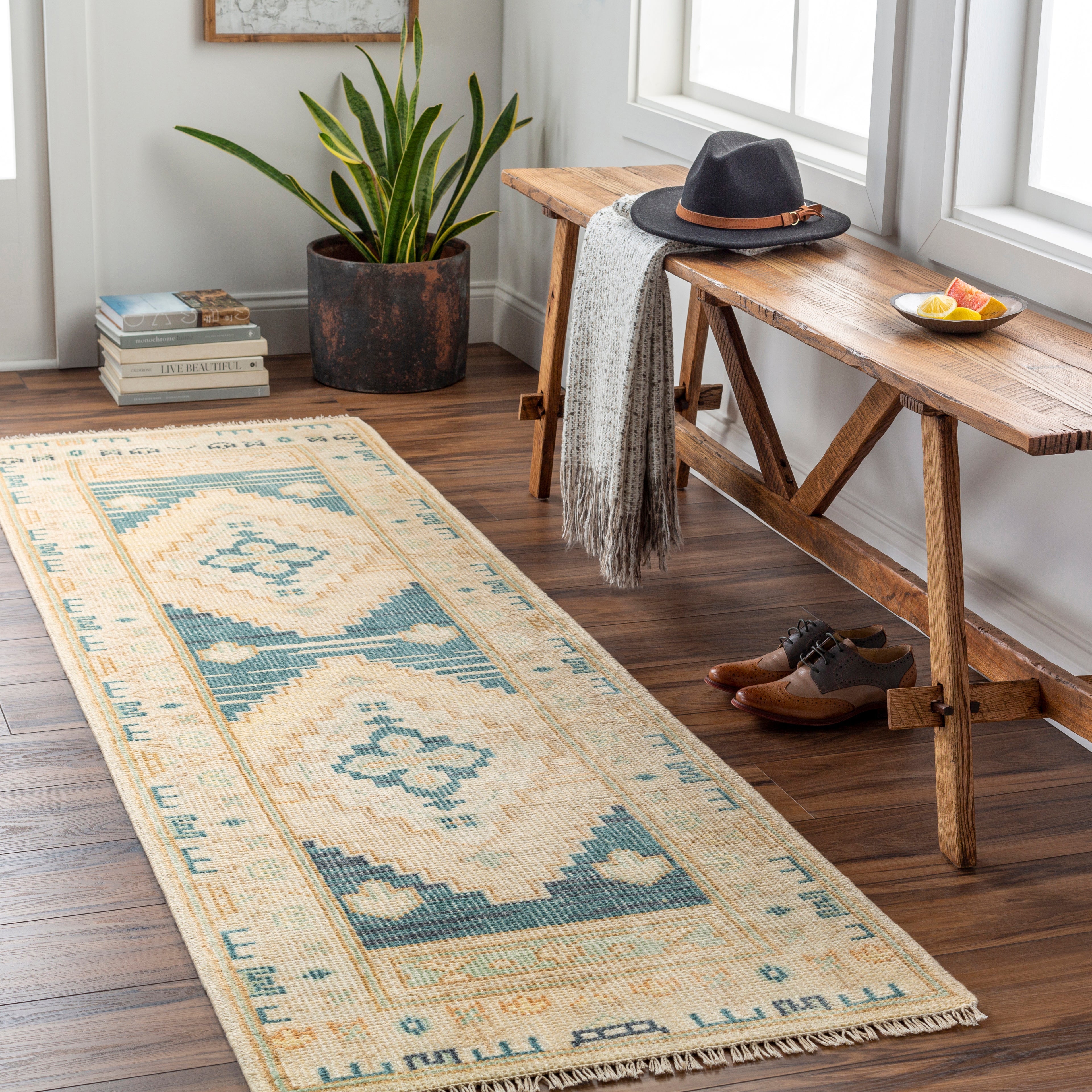 Anadolu Handmade Rug
