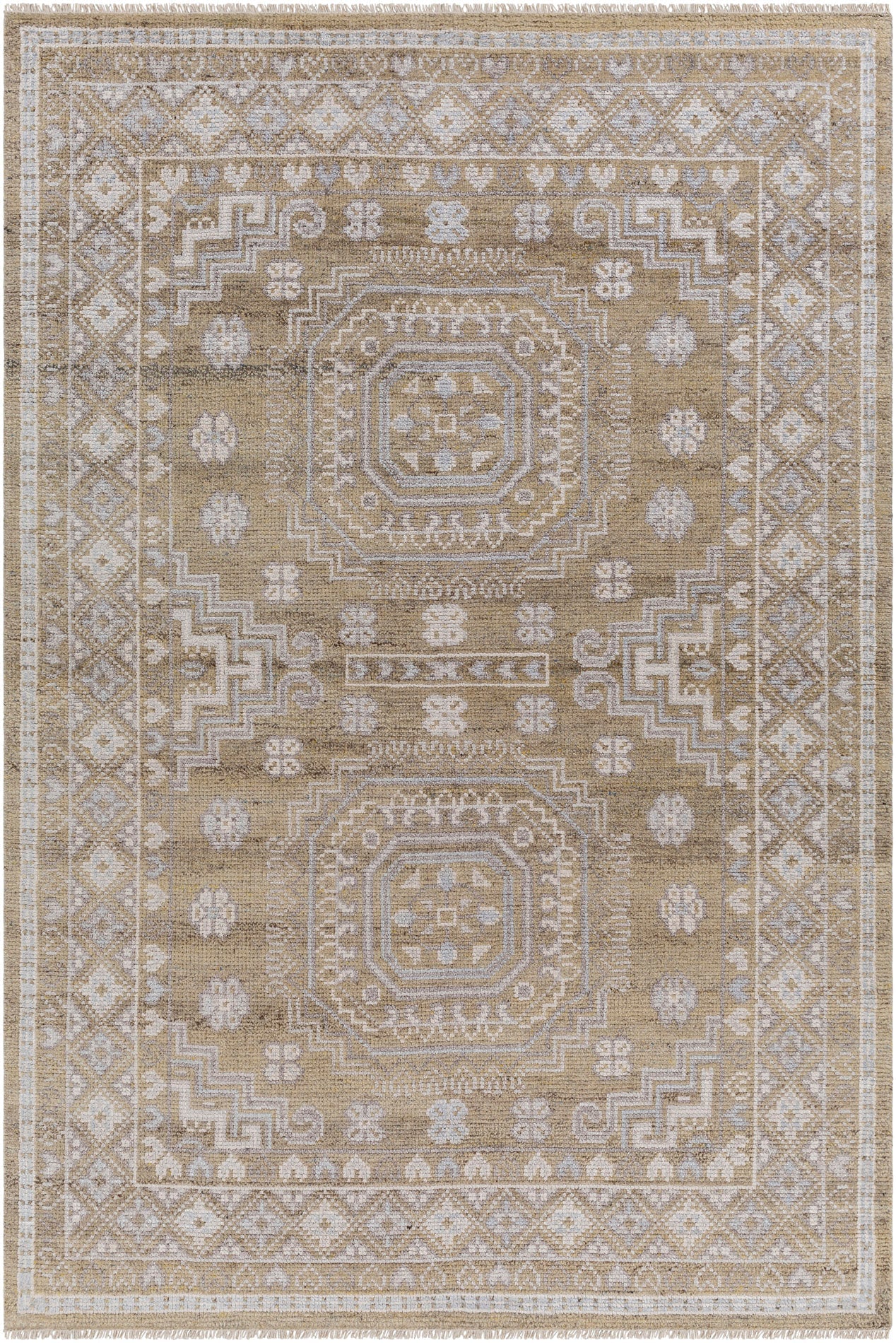 Almeria Handmade Rug