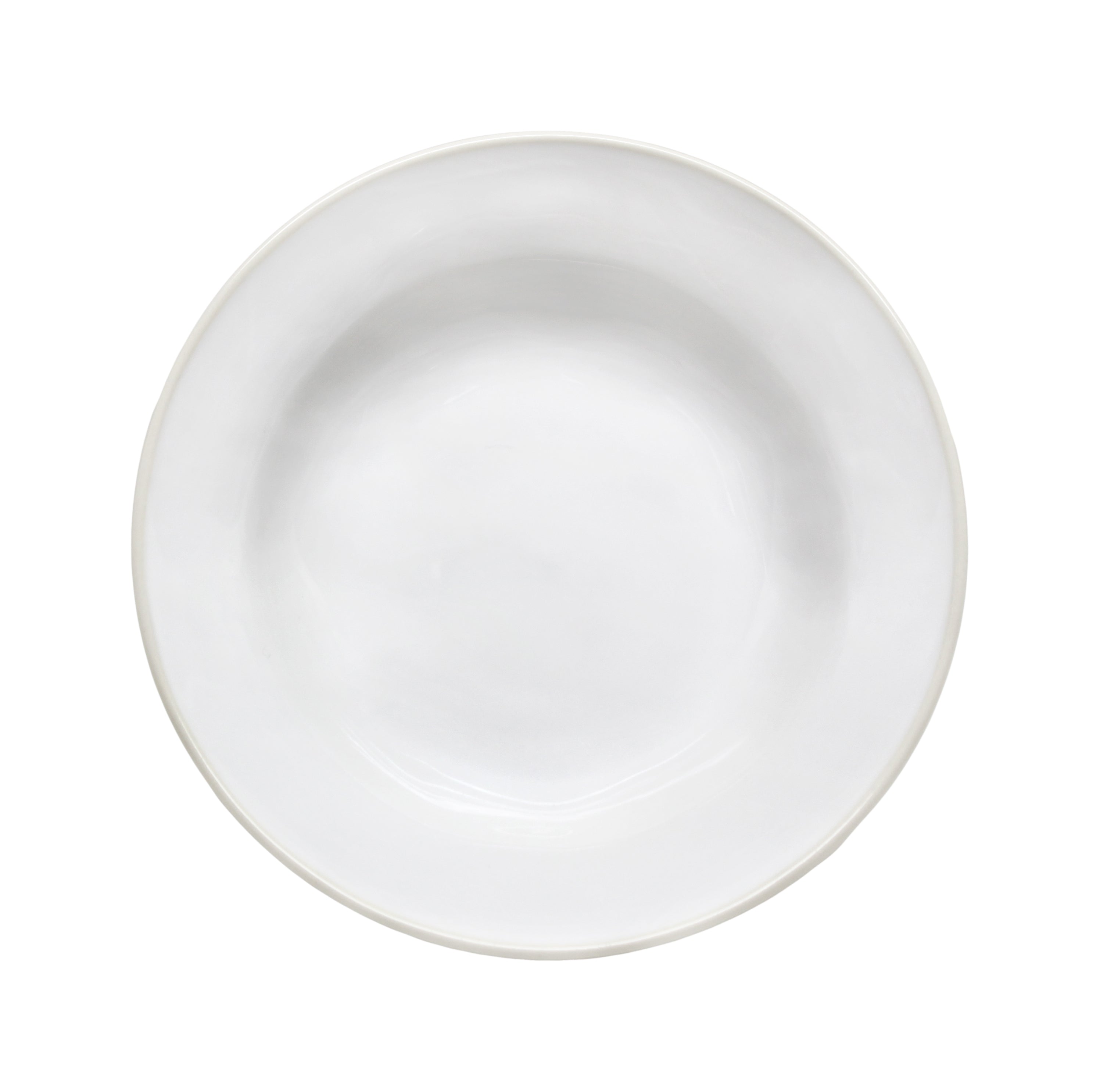 Beja Pasta Plate 8" Set Of 6