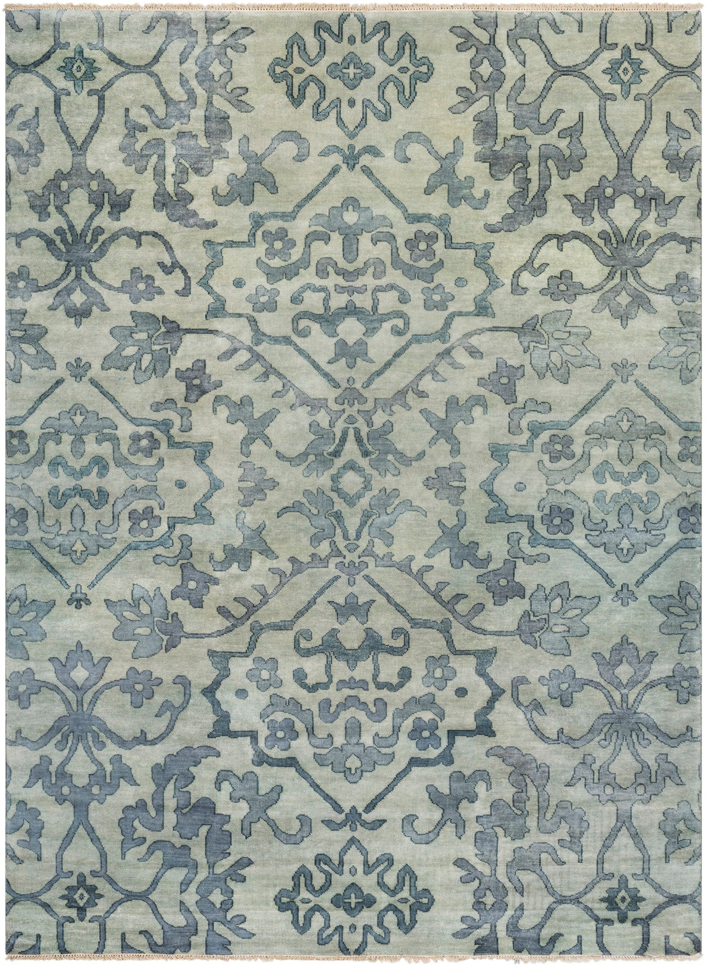 Hillcrest Handmade Rug