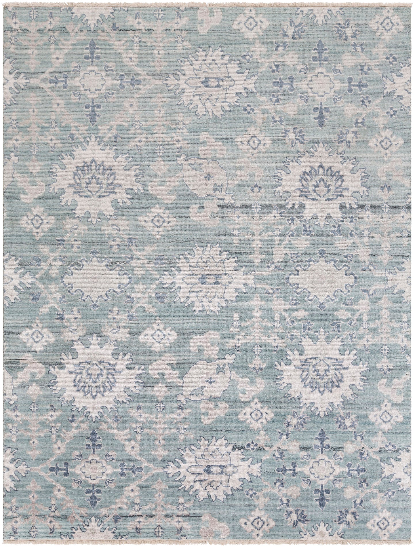 Kushal Handmade Rug