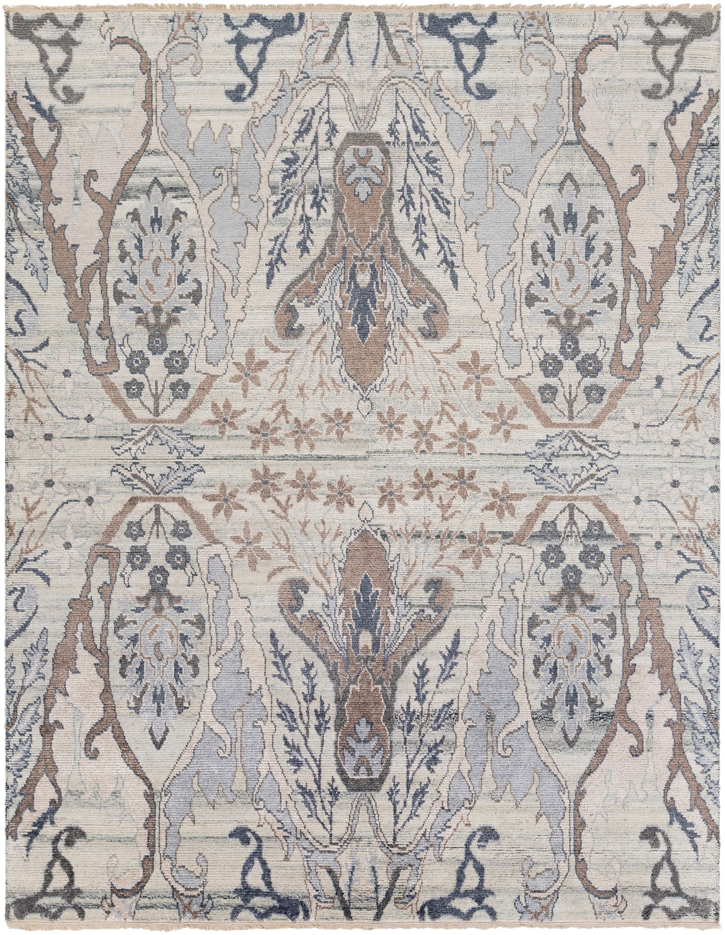 Kushal Handmade Rug