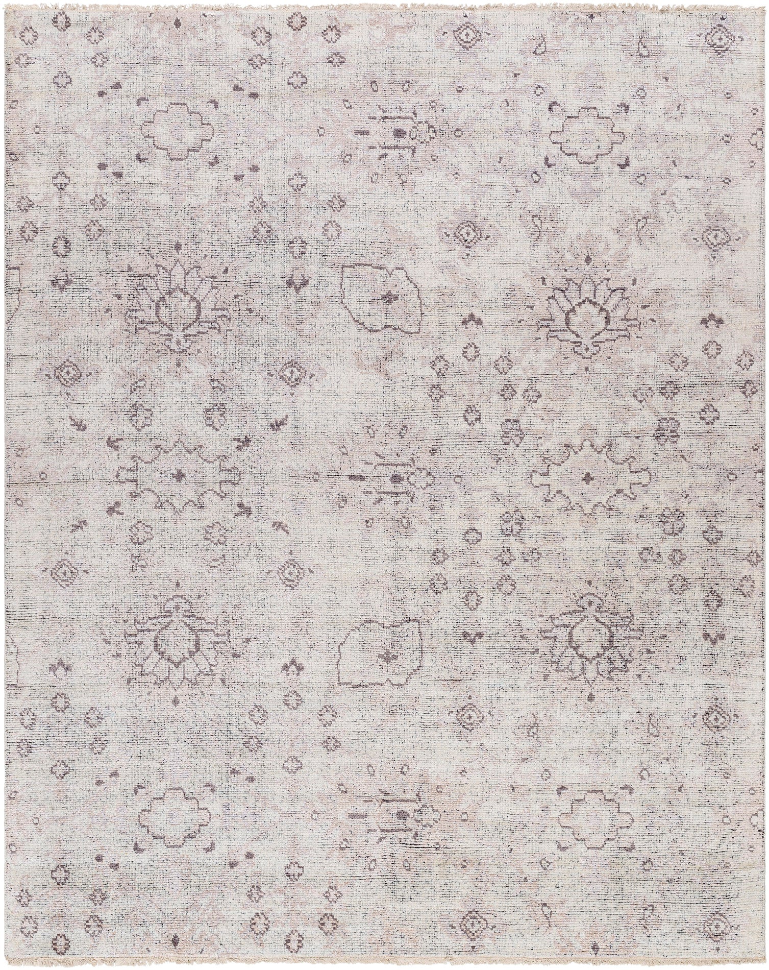 Kushal Handmade Rug