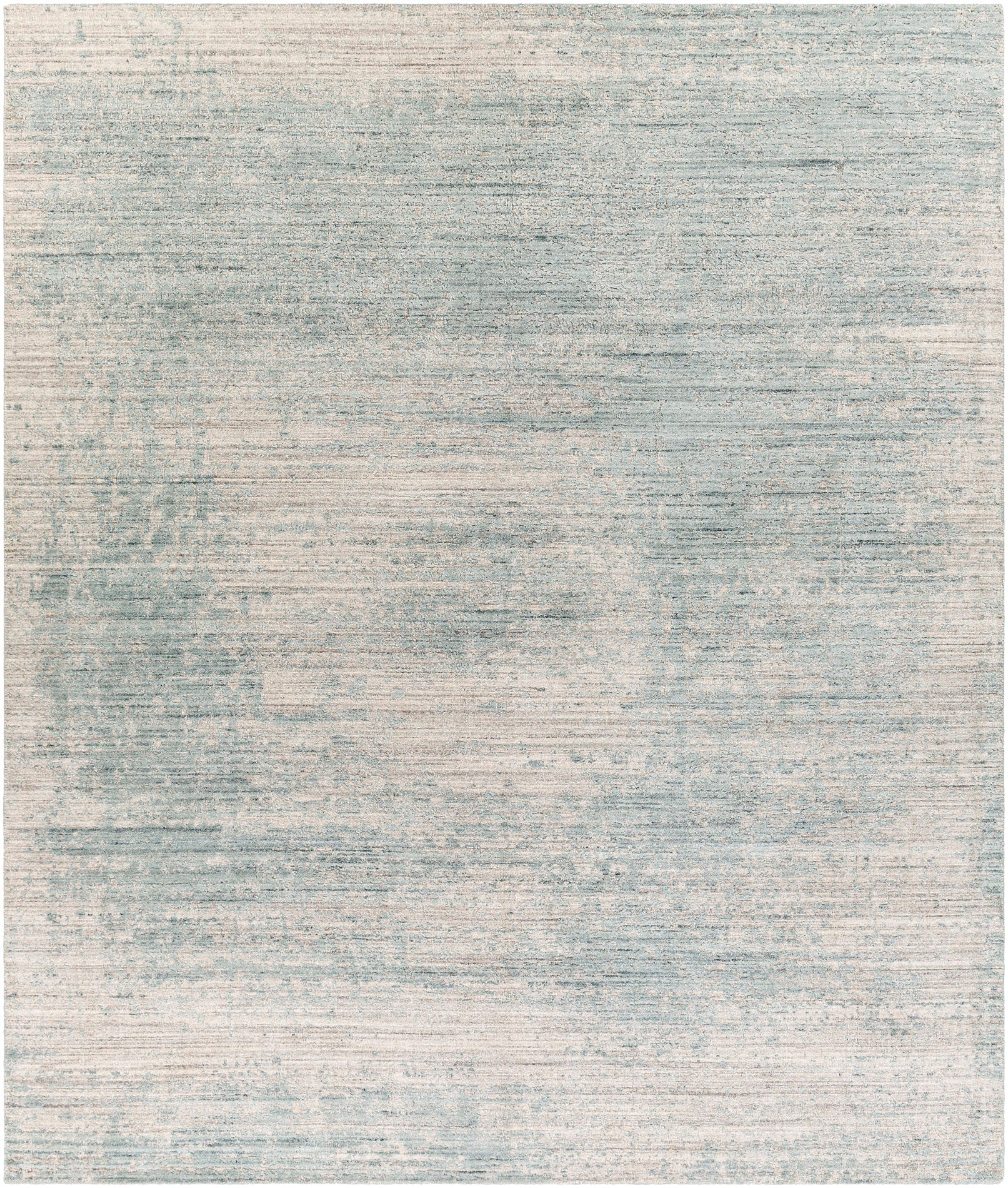 Lucknow Handmade Rug