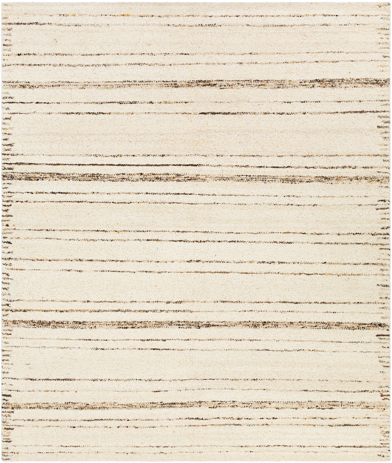 Machu Picchu Handmade Rug