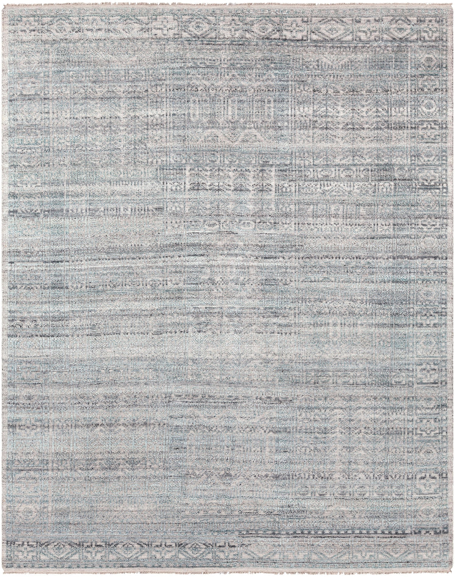 Nobility Handmade Rug
