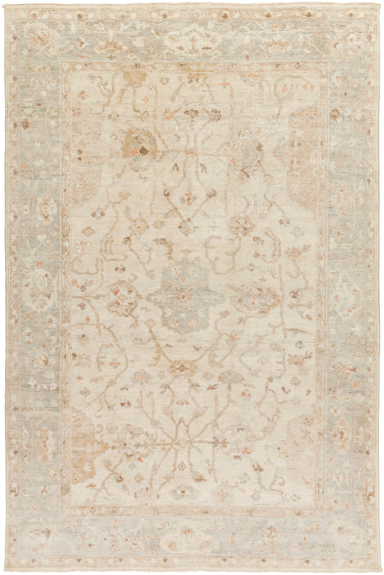 Normandy Handmade Rug