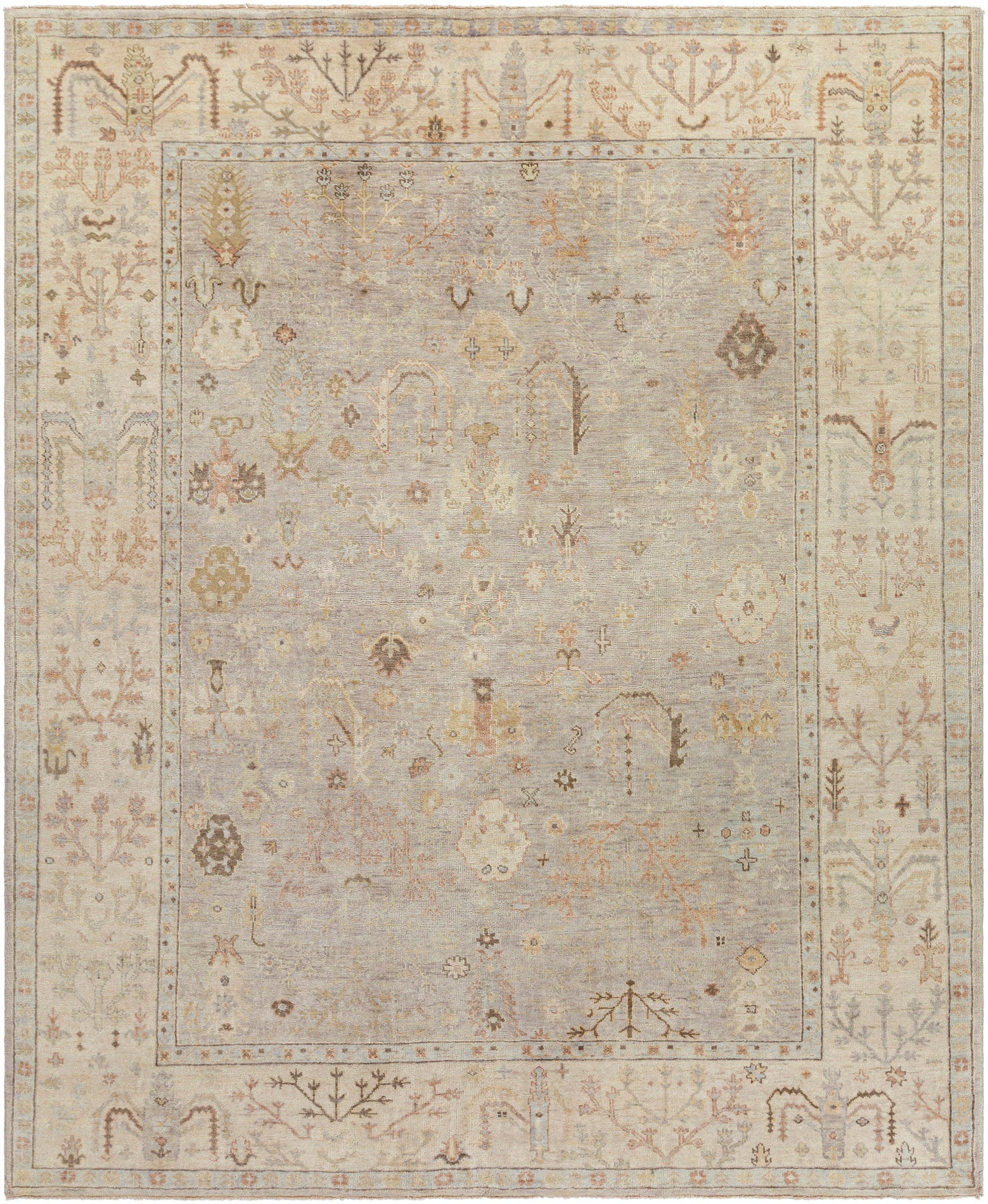 Normandy Handmade Rug