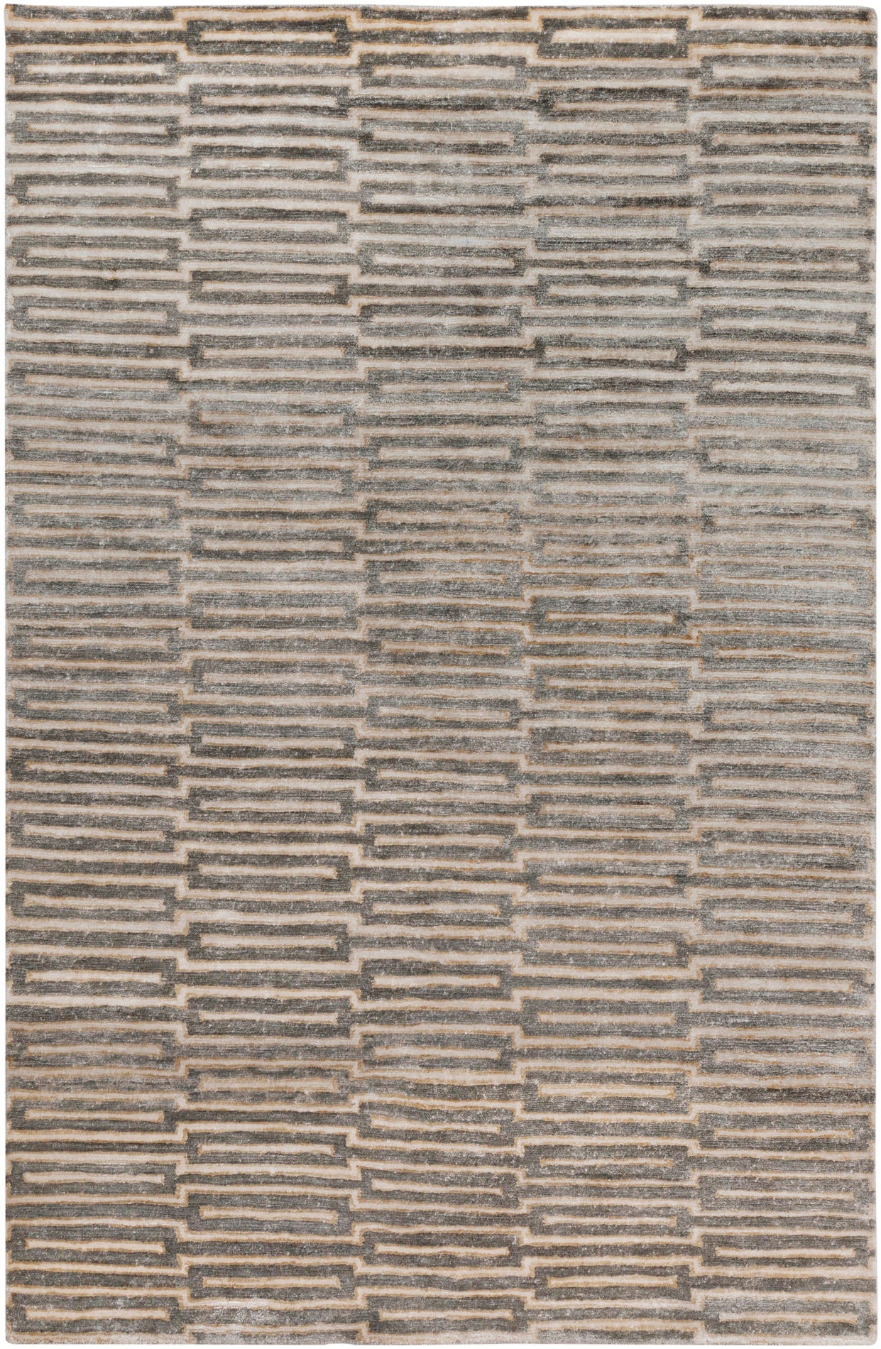 Platinum Handmade Rug