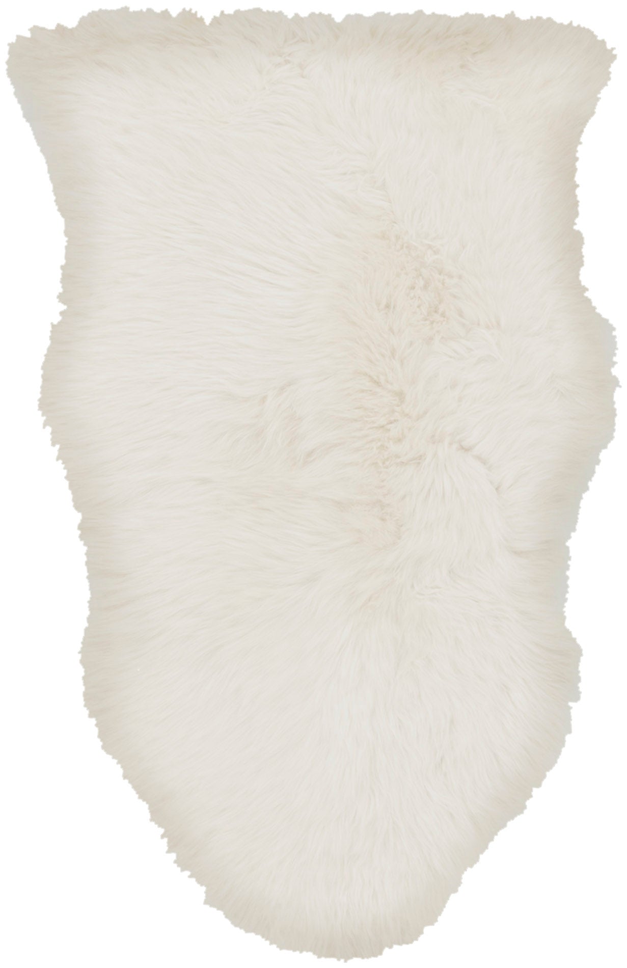 Sheepskin Handmade Rug